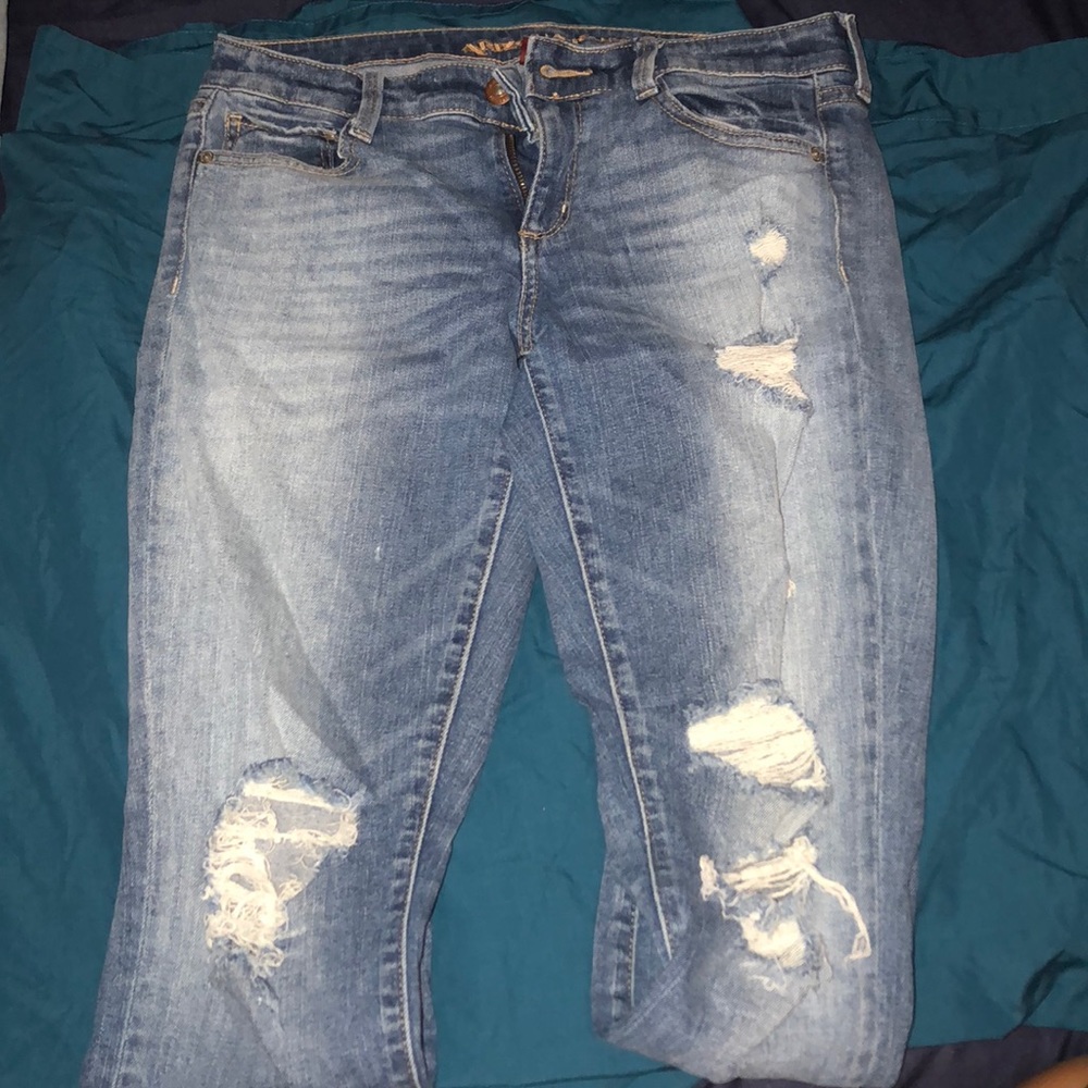 👖~Jeans~👖